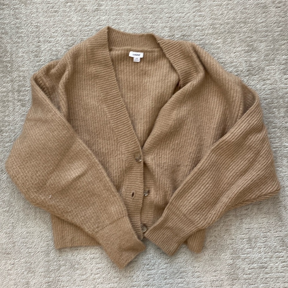 Cardigan!!